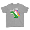 To The Disco Youth Tee