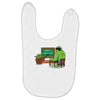 anger management Baby Bibs