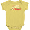 atlanta saviors Baby Bodysuit