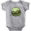 creature from the black lagoon Baby Onesie