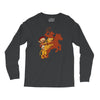 wild bill pickles Long Sleeve Shirts