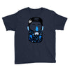 pirate beard Youth Tee