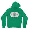 bono can't live here Unisex Hoodie