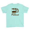 pothead Youth Tee