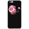 lion in a box iPhone 6/6s Case