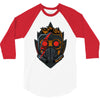 ziggy starlord 3/4 Sleeve Shirt