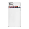 sushi sampler iPhone 7 Case