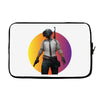 Pubg Laptop sleeve