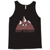 mount cleverest Tank Top