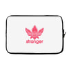 stranger Laptop sleeve