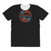 underwood 2016 All Over Women's T-shirt