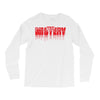 the ghots Long Sleeve Shirts