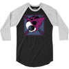 tony hawkeye 3/4 Sleeve Shirt