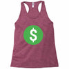 usd Racerback Tank