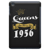 queens are born in 1956 iPad Mini