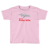 m41a puse rifle Toddler T-shirt