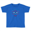 non timebo mala Toddler T-shirt