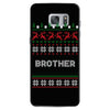 ugly christmas brother Samsung Galaxy S7