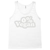 vegan (2) Tank Top