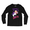 Mommy Shark -Shark Do Do Do Long Sleeve Shirts