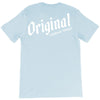 Original Authentic Vintage T-Shirt