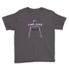 namekian warrior Youth Tee