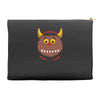 wild thing1 Accessory Pouches
