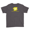 luke's Youth Tee