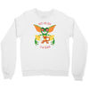 rules are made to be broken Crewneck Sweatshirt
