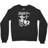 promo sagittarius best trending Crewneck Sweatshirt