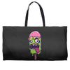 ice cream Weekender Totes