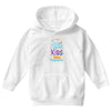 only 90s kids Youth Hoodie