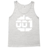 paradroid retro commodore 64 8 bit gamer Tank Top