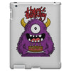 happy birthday monster iPad 3 and 4 Case