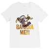 banana mee!!! V-Neck Tee