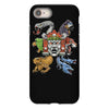 hidden temple iPhone 8