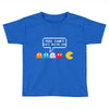 You Can't Sit Wİth Us Toddler T-shirt