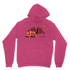 basic trainingbasic training Unisex Hoodie