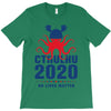 Cthulhu 2020 No Lives Matter T-Shirt