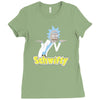 schiwifty Ladies Fitted T-Shirt