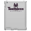 toothless academy iPad 3 and 4 Case