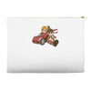 super ryu kart Accessory Pouches