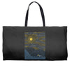 surf line Weekender Totes