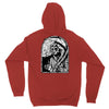 death before decaf Unisex Hoodie