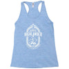 macleods scottish ale Racerback Tank