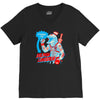dolphin lundgren V-Neck Tee