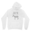 jack ass Hoodie