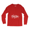 Little Star Long Sleeve Shirts