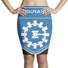 endurance space exploration Pencil Skirts