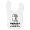 12  engineer understand. Baby Bibs